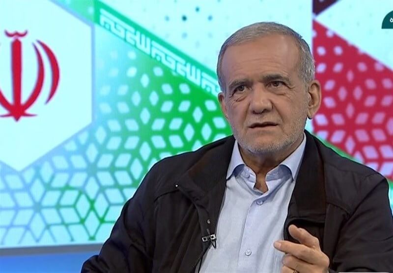 نشانه های مثبتی برای تحقق تشکیل یک دولت اجماع ملی دیده می شود