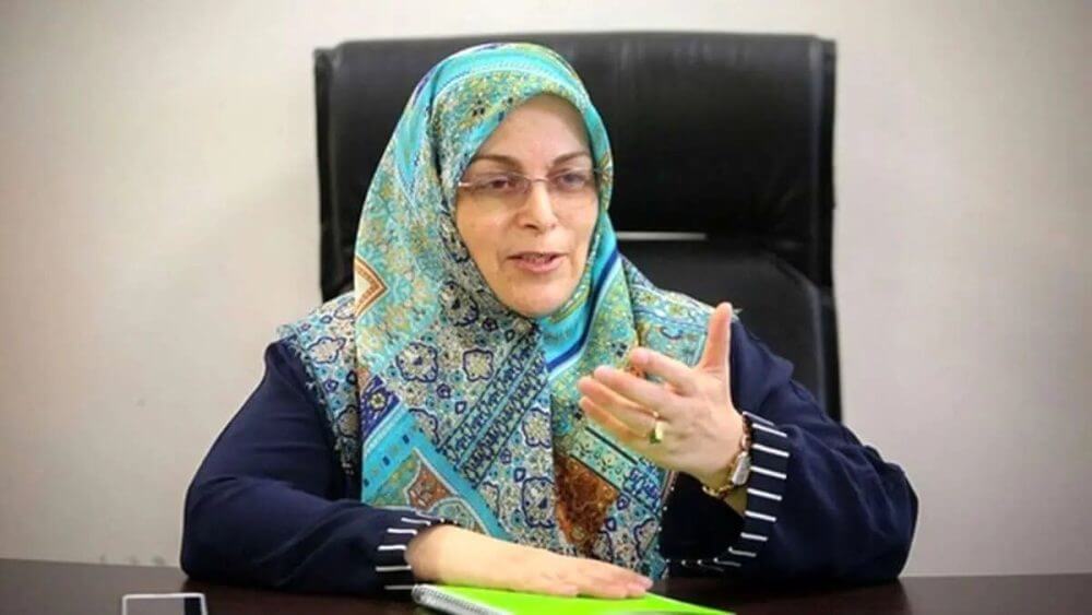هیچ تمایلی برای پذیرش هیچ نوع سمتی در دولت چهاردهم نداشته و نخواهم داشت