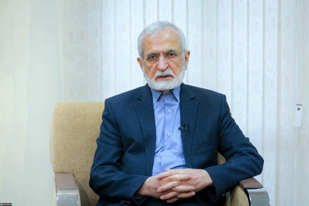 کمال خرازی: اعتمادی که بین پزشکیان و مقام معظم رهبری وجود دارد یک پایه بسیار مهم است