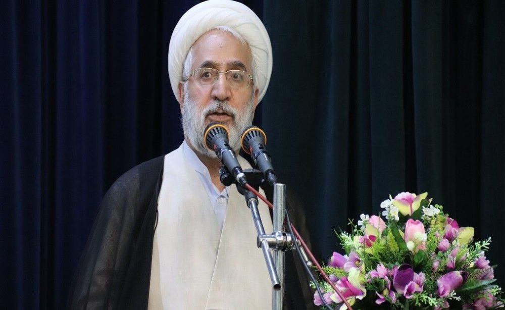 هشدار دادستانی کل کشور در پی ترور اسماعیل هنیه در تهران: فعالان رسانهای و مجازی از پرداختن به موضوعاتی که امنیت روانی جامعه را مخدوش میکند، پرهیز کنند هشدار دادستانی کل کشور در پی ترور اسماعیل هنیه در تهران: فعالان رسانهای و مجازی از پرداختن به موضوعاتی که امنیت روانی جامعه را مخدوش میکند، پرهیز کنند