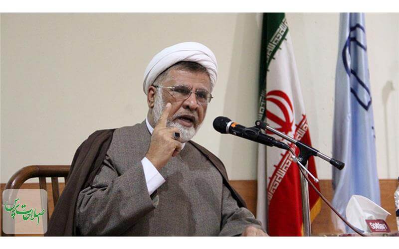 فاضل میبدی: اگر آراء خاکستری نیایند وضع بدتر می‌شود- ستاد پزشکیان گفتمان دیگری از خود نشان دهند