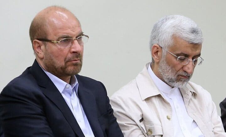 از گفتگوی دونفره عاجز بودید ولی ادعای مذاکره با جهان را دارید