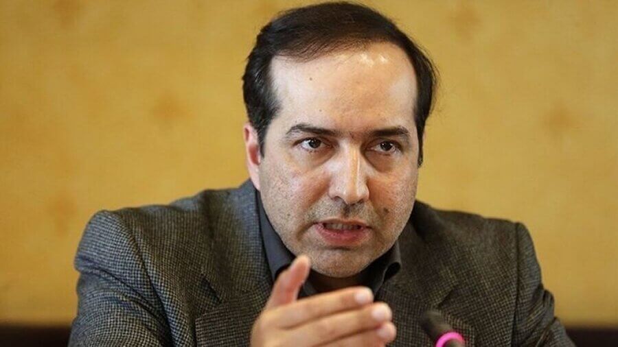 گفتند اگر لاریجانی در انتخابات حضور داشت، طبیعتا تو را دعوت نمی‌کردیم