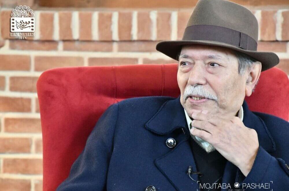 درخواست علی نصیریان از پزشکیان