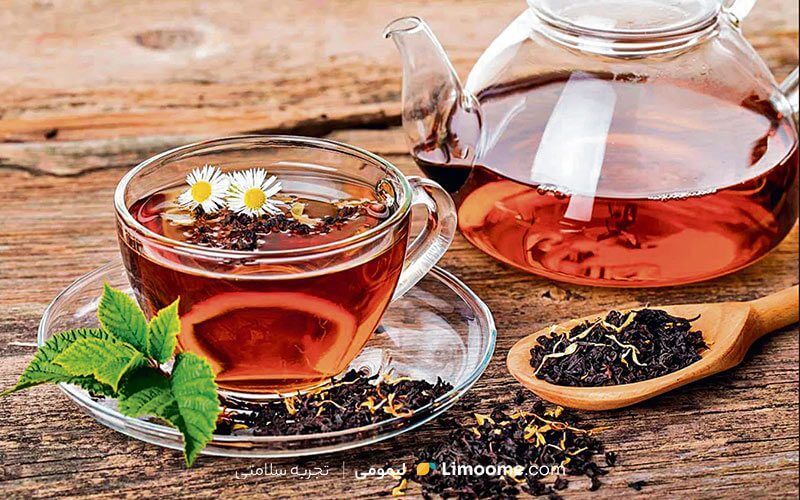 عوارض نوشیدن چای پررنگ چیست؟ 4 گروه باید مراقب باشند!