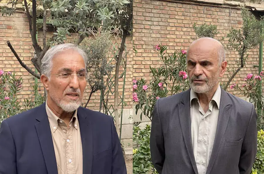 از کف رفتن امید به آینده منشاء اعتراض و طغیان است
