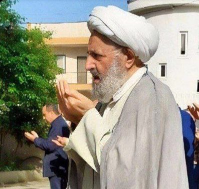 قتل یک روحانی در لاهیجان با سلاح سرد
