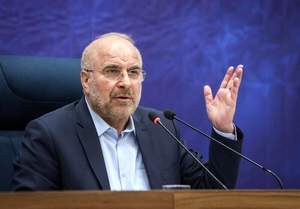 قالیباف: باید دلایل کاهش مشارکت مردم در انتخابات را کاهش دهیم