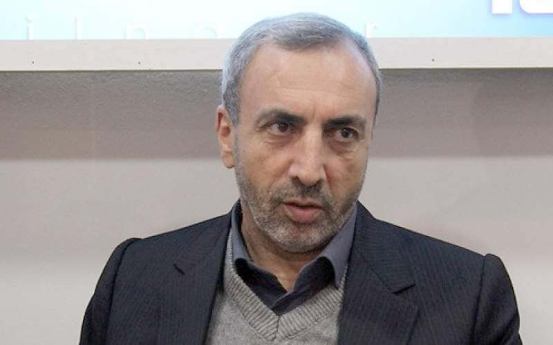 محمد رئوف قادری به عنوان نماینده کردهای اهل سنت به ترکیب شورای راهبری دولت چهاردهم اضافه شد