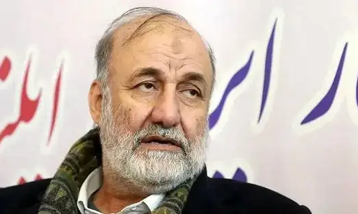 مردم تقریبا قهرند، ولی نظام اسلامی و کشورشان را دوست‌دارند