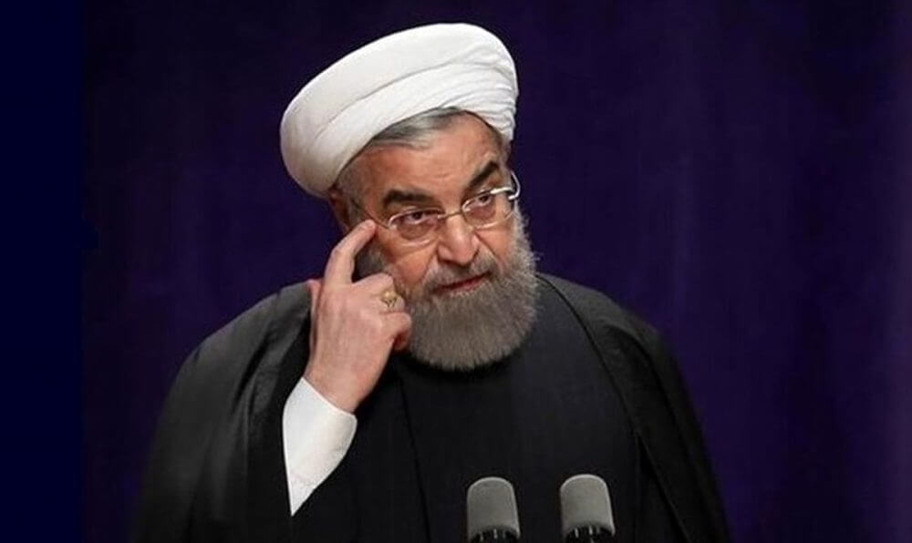 برجام مصوب شورای عالی امنیت ملی است که خودتان عضو آن بودید