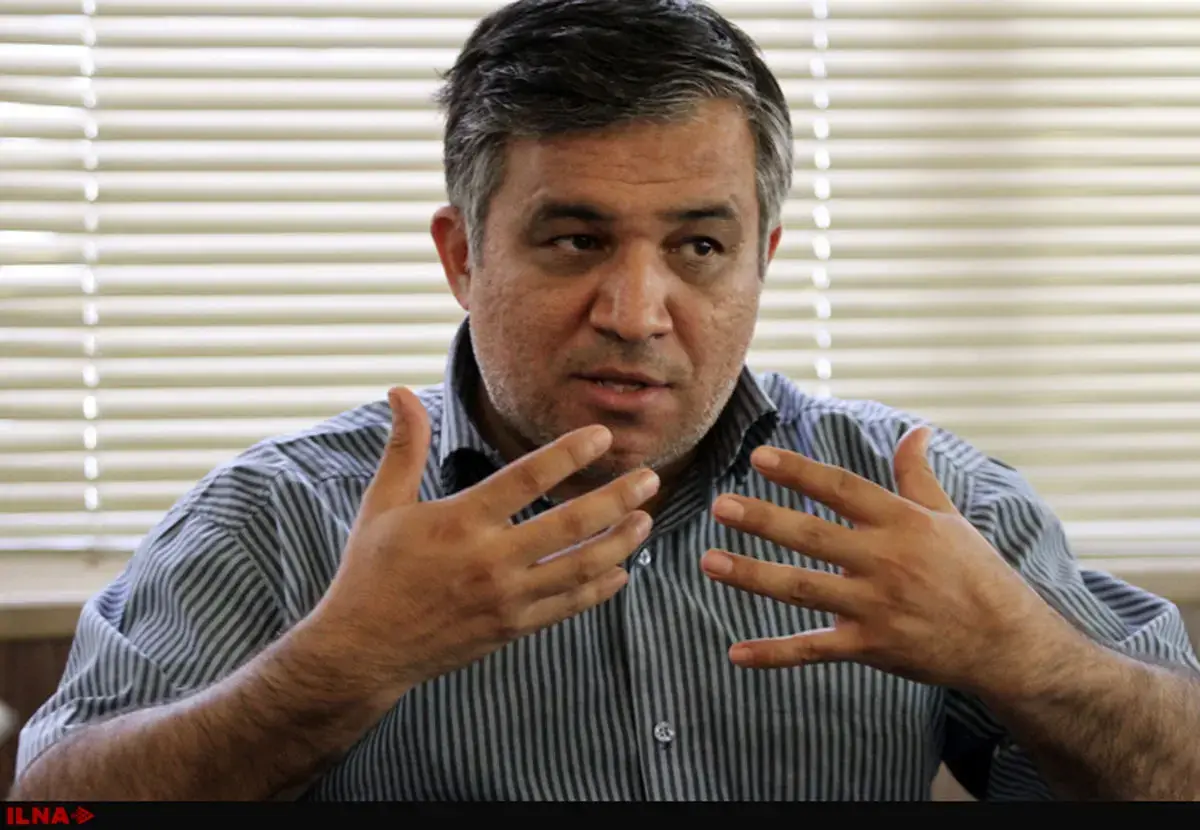ایجاد هر تعهدی قبل از استقرار دولت جدید غیراخلاقی است