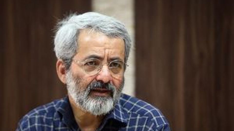 ساختار مدنی مهار نیروهای حاشیهآفرین ساختار مدنی مهار نیروهای حاشیهآفرین