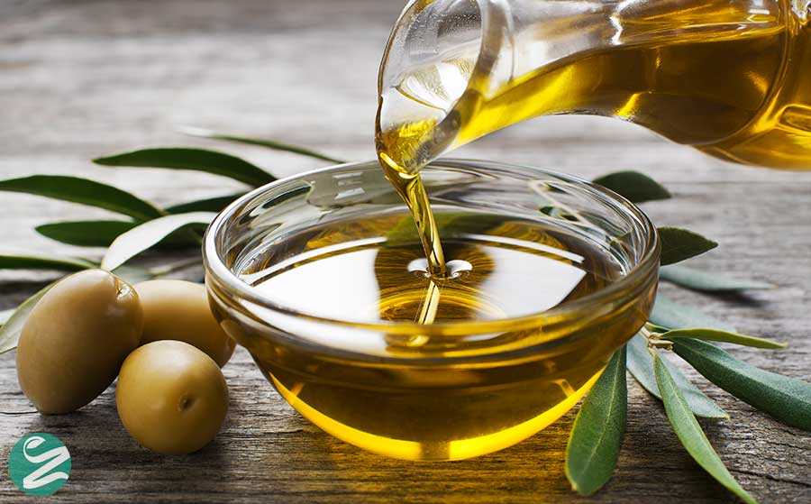 خاصیت فوق العاده روغن زیتون