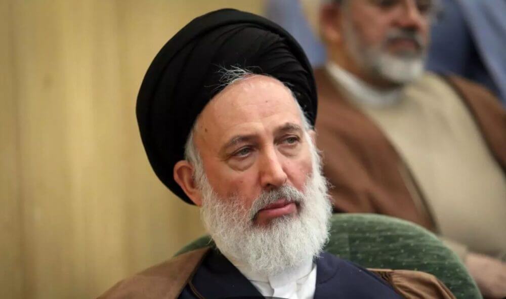 پزشکیان و کسانی که به ایشان رأی دادند، خواستار تغییر در سیستم مدیریت کشور بودند.