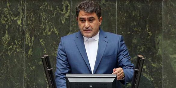 سابقه درخشان ظفرقندی عامل موفقیت در وزارت بهداشت و درمان خواهد شد