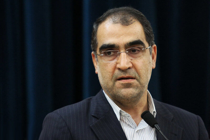قاضی زاده هاشمی، وزیر اسبق بهداشت: ظفرقندی برای سلامت مردم فداکارانه به میدان آماده است