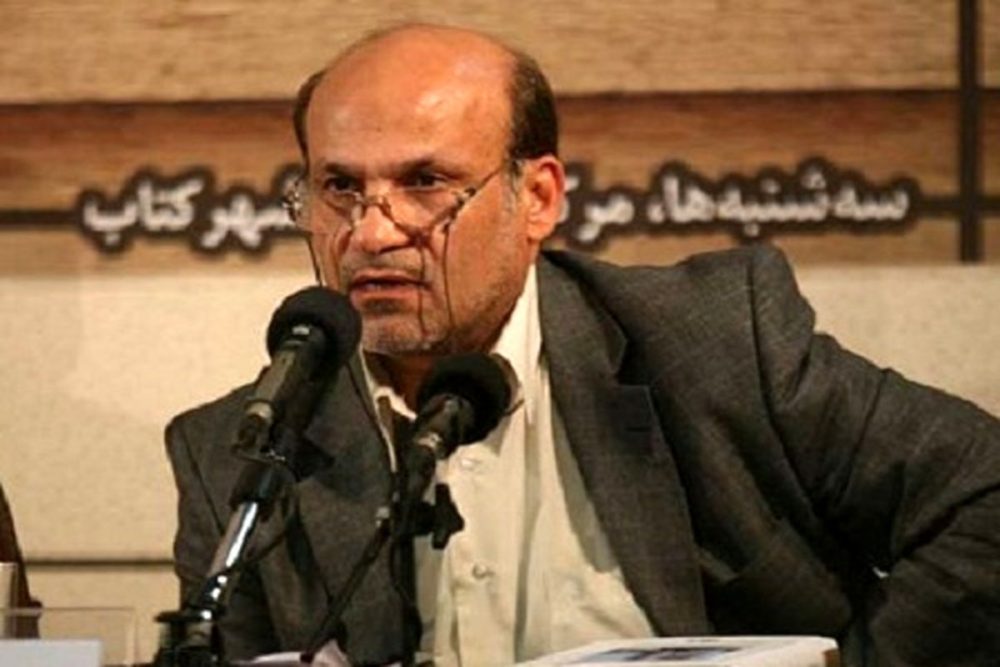 بهشتی سرشت، استاد تاریخ: پزشکیان گفتمان دینی با تکیه بر نهج‌البلاغه را زنده کرد