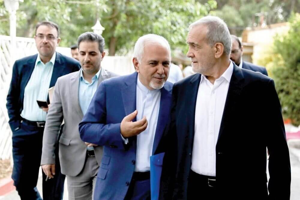 رخنه اصولگرایان در دل دولت اصلاح طلبان – دولت پزشکیان، تجربه بلای رحمانی فضلی برای روحانی را فراموش نکند