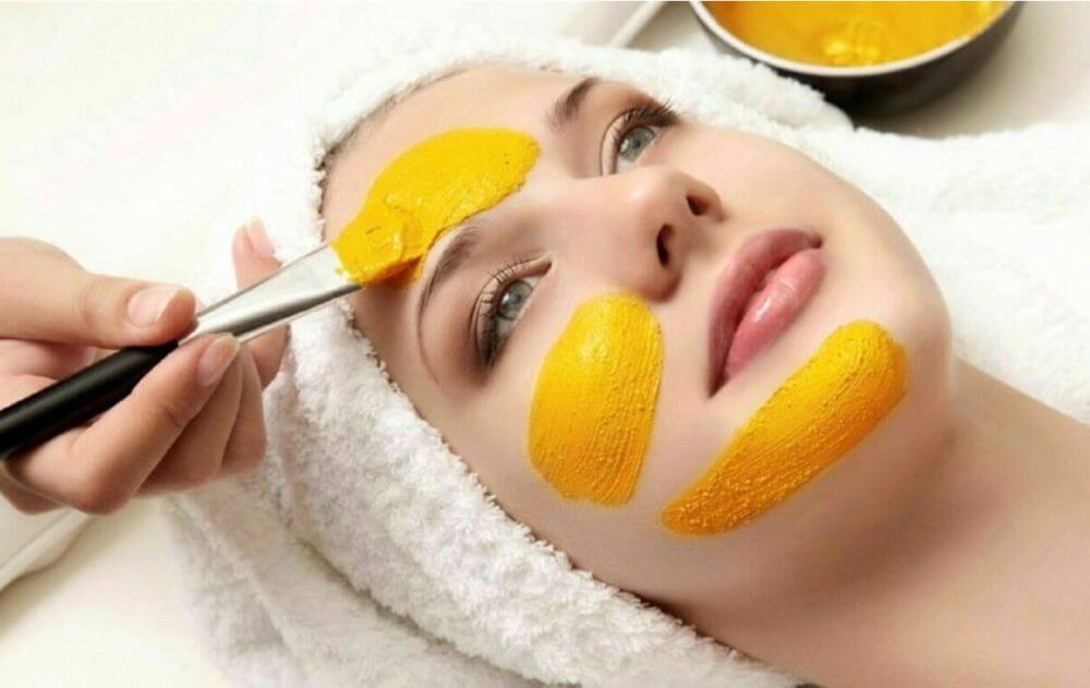 معجزه زردچوبه