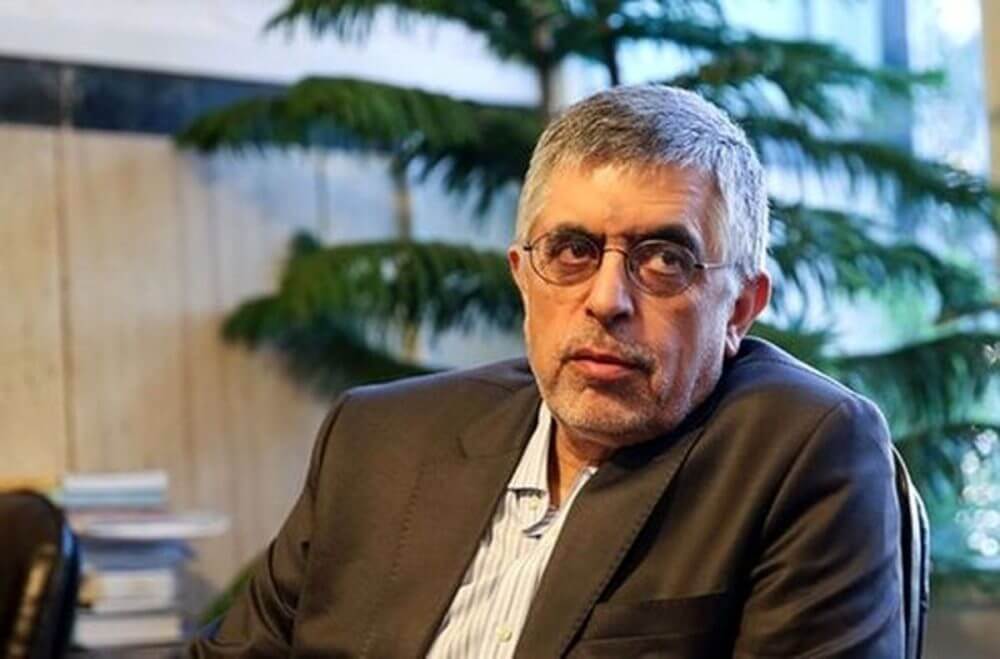 کرباسچی: به پزشکیان اعتماد کنیم