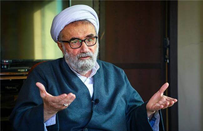 مسیح مهاجری: وزیر ارشاد باید دانشمندی صاحب نام و یک سروگردن بالاتر از مراجعانش باشد