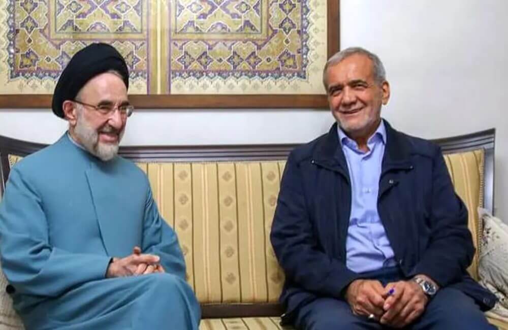 همه کمک کنیم رئیس‌جمهور موفق به برآوردن خواست ملت شود