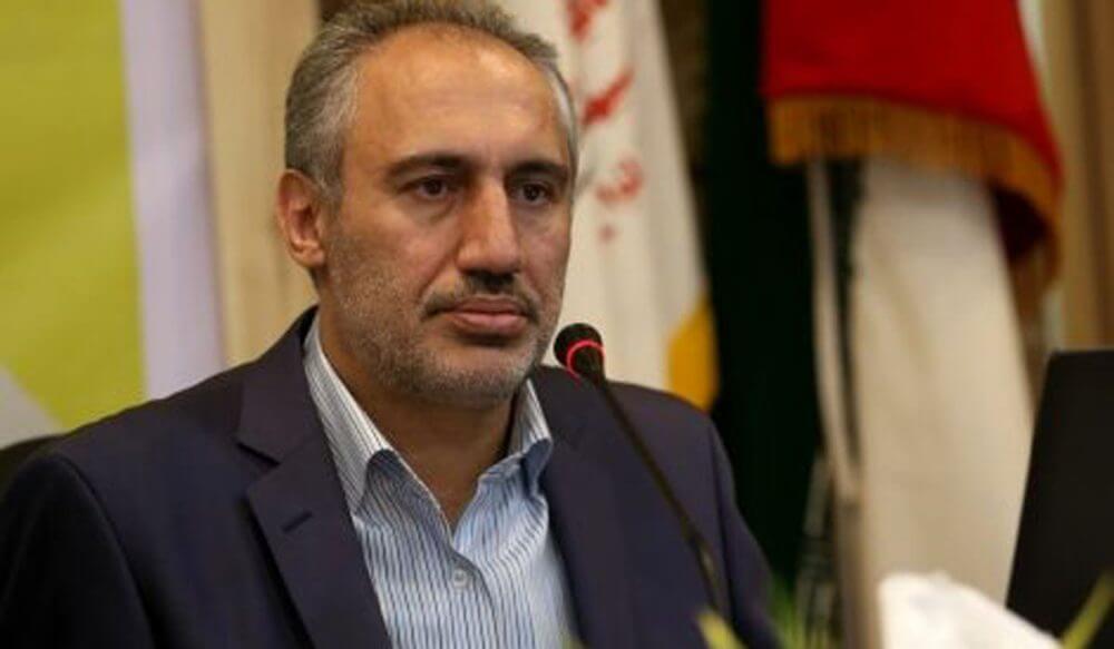 «سید حمید پورمحمدی» رئیس سازمان برنامه و بودجه شد