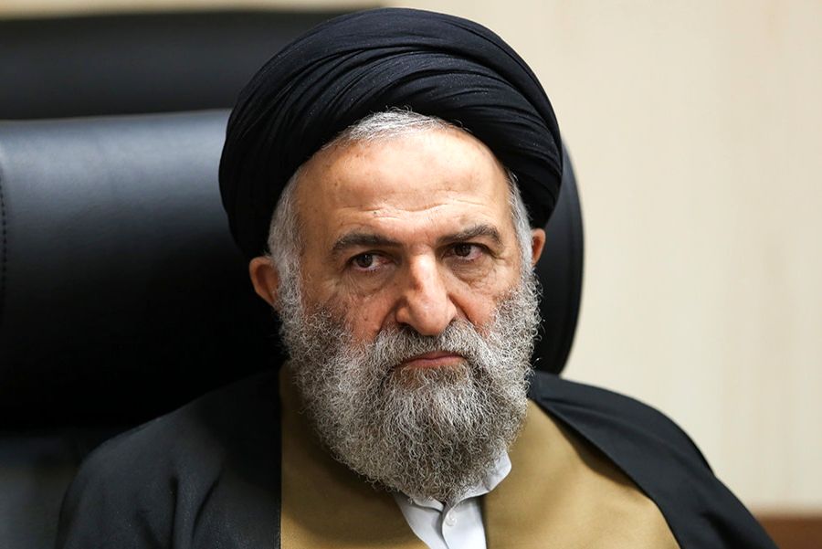 آیت‌الله غروی: از تندروی‌ها خیری ندیدیم