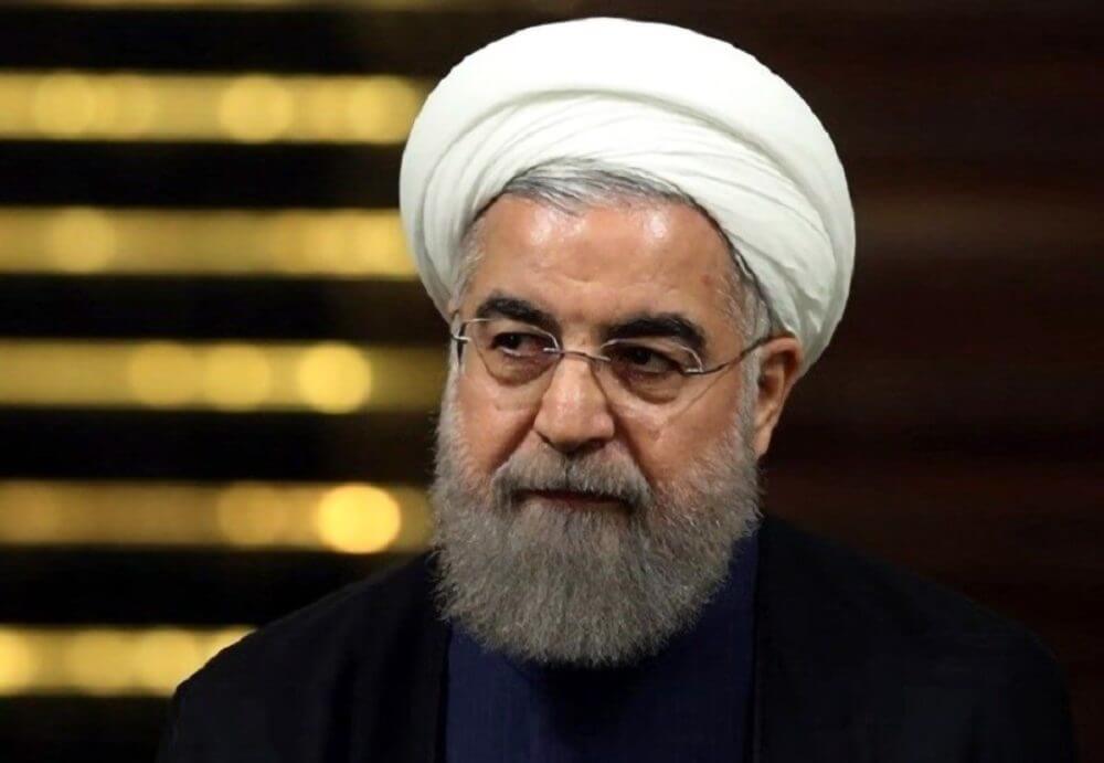 نامه دفتر روحانی به رییس صداوسیما: کار صداوسیما به کجا کشیده که یک روزنامه اسرائیلی منبع مورد وثوق آن شده است