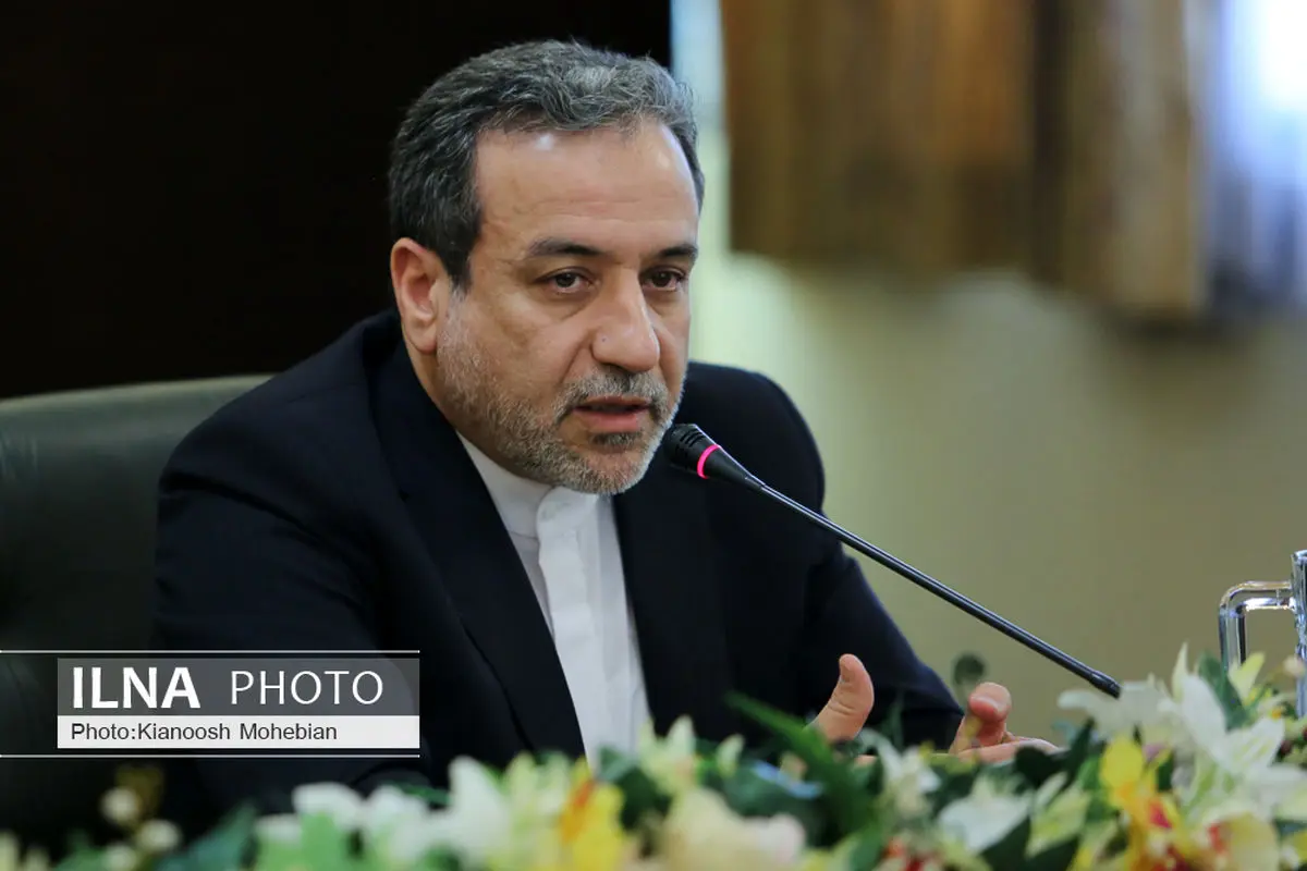 شروط ایران برای بازسازی روابط با کشورهای اروپایی و مدیریت تنشها با واشنگتن شروط ایران برای بازسازی روابط با کشورهای اروپایی و مدیریت تنشها با واشنگتن