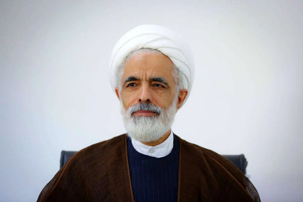 مجید انصاری معاون حقوقی رئیس جمهور پزشکیان شد