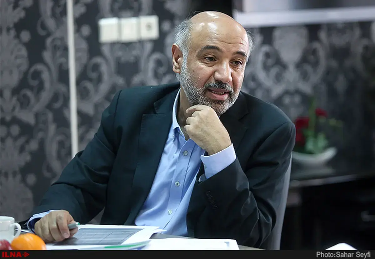نگاه تخصصی و تجارب «میدری« در حوزه رفاه از دید نمایندگان مجلس مغفول نمانده است
