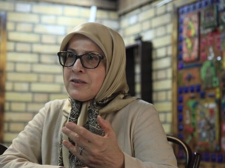 کولایی: پزشکیان برای بازسازی سرمایه اجتماعی باید بتواند مناسبات قدرت را در اقتصاد کشور اصلاح کند