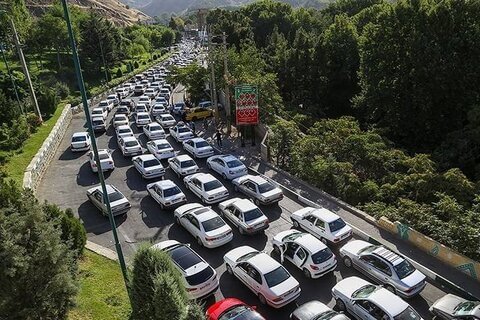 استان‌های شمالی چه تعداد گردشگر گرفتند؟ - شمال ایران بازهم رکورددار سفر شد