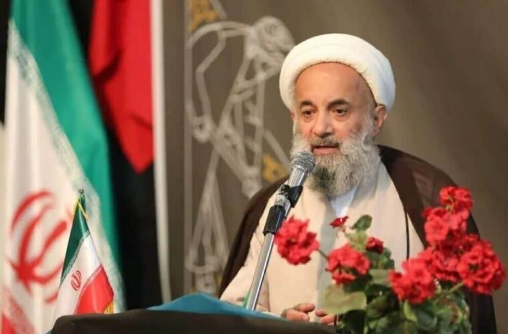 حمله امام جمعه بابل به پزشکیان بابت دستور درباره «محمد میرموسوی»: مگر گیلان دادستان ندارد که شما بصورت ویژه بررسی کنید؟ به دنبال فتنه علیه فراجا هستند