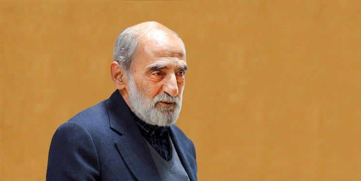 حمله حسین شریعتمداری به پزشکیان: شاهد حضور افراد ناشایسته و زاویه‌دار در برخی از مسئولیت‌های حساس و کلیدی هستیم -این حرکت خطرناک و پلشت با اسم رمز «‌وفاق ملی‌» صورت می‌پذیرد