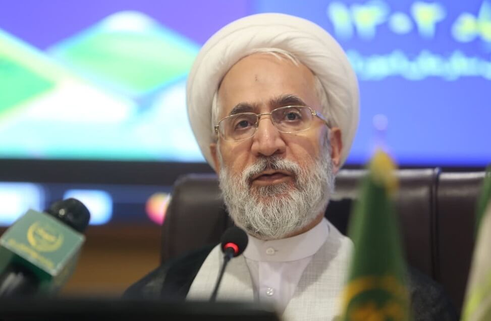 دادستان کل کشور: بدحجابی باید در کشور جمع شود - برای کسانی که از این موضوع تمرد و به قانون و پلیس دهن کجی می‌کنند، باید پرونده تشکیل شود