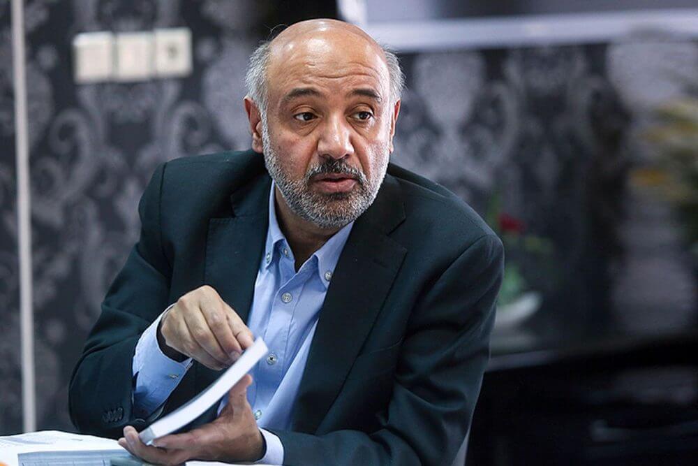 اولین اظهارنظر وزیر کار دولت پزشکیان در مورد دستمزد کارگران- میدری: رویکرد جدیدی را مد‎نظر داریم