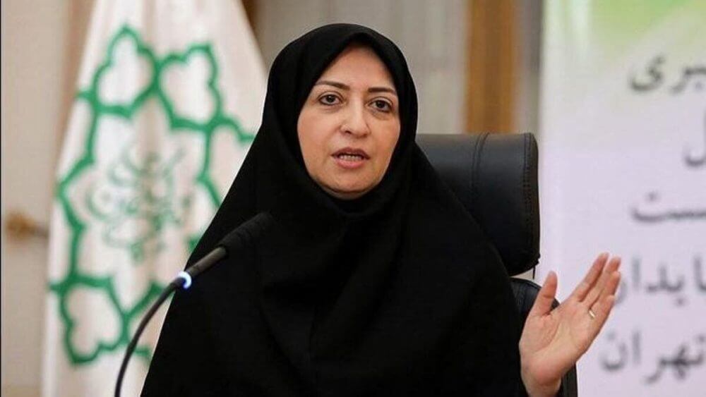 سهل‌انگاری ما می‌تواند به ذخیره طبیعی ایران آسیب جدی بزند