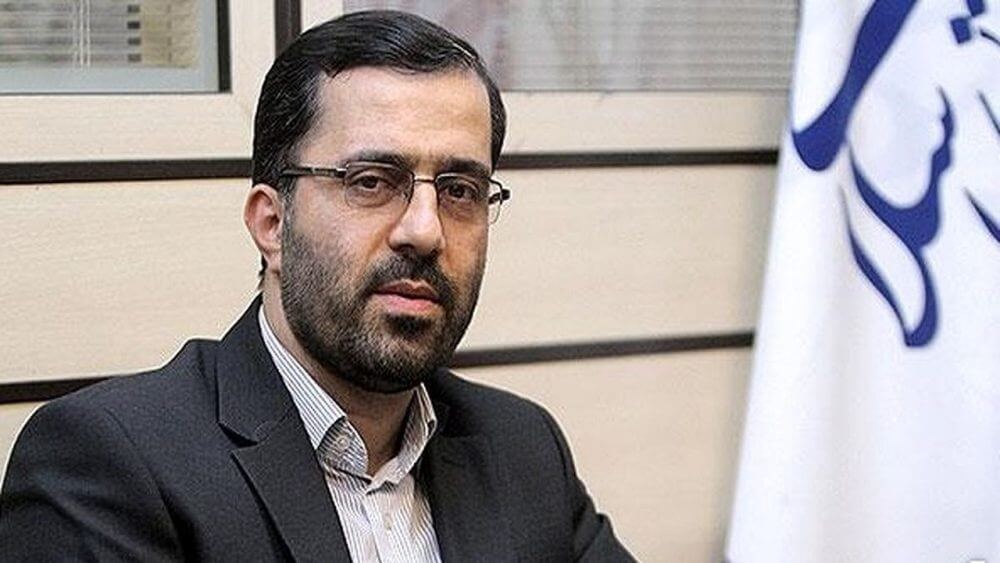 انقلاب اسلامی صادر شد، دیر آمدی برادر!