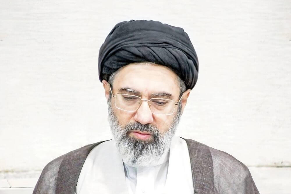 توضیح عضو مجلس خبرگان درباره تعطیلی کلاس خارج فقه سید مجتبی خامنه‌ای