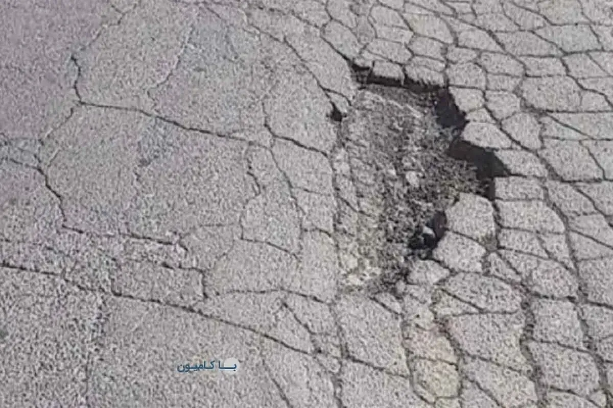 ضرورت خانه تکانی در اداره کل راه و شهرسازی گیلان