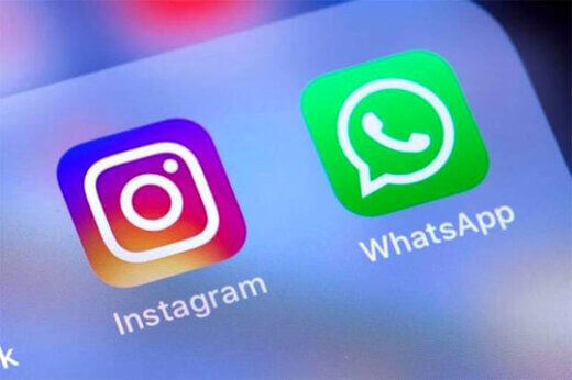 پشت پرده خبر لغو فیلترینگ اینستاگرام و واتساپ
