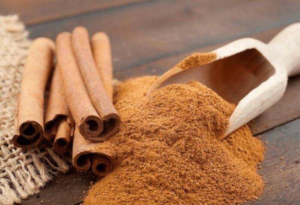 خواص معجزه آسای دارچین