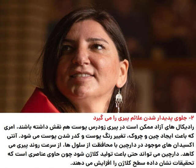 خواص معجزه آسای دارچین