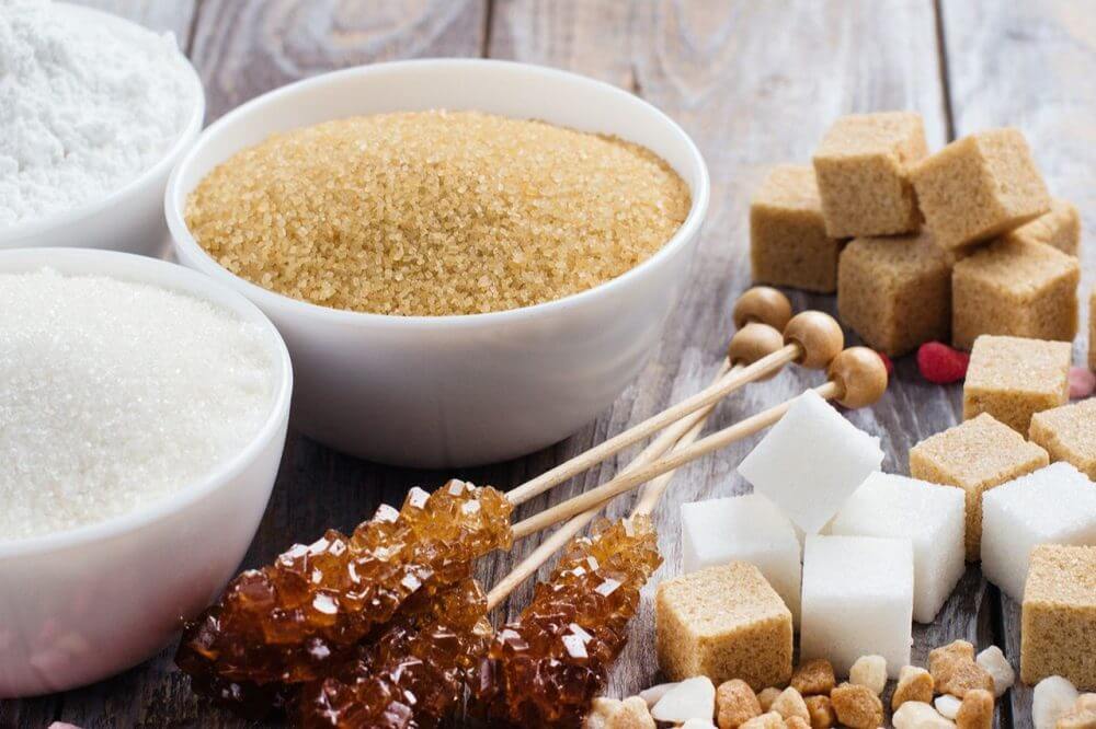 چرا ترک شکر اینقدر سخت است؟