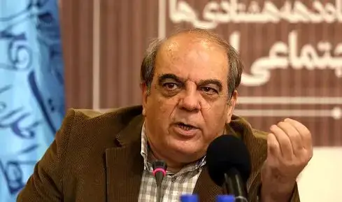 عباس عبدی: آقای پزشکیان! وضعیت اورژانسی است عباس عبدی: آقای پزشکیان! وضعیت اورژانسی است