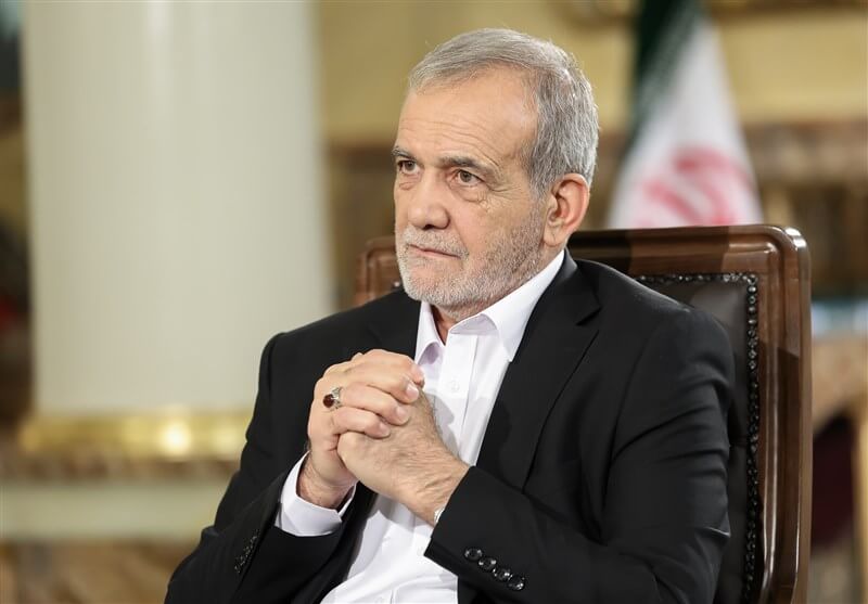 دستور پزشکیان برای رسیدگی جدی به فروش فیلترشکن و زمینه‌های رواج آن در اولین جلسه شورای عالی فضای مجازی در دولت چهاردهم