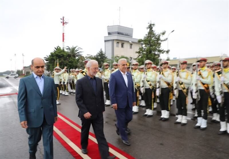 وفاق ملی معیار انتخاب مدیران در دولت چهاردهم است